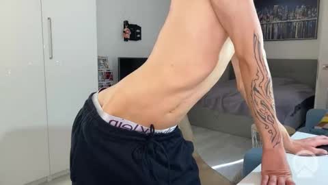 Yoo Dee Ohh online show from 03.07.26