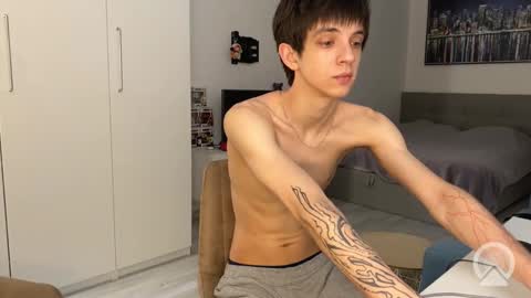 Yoo Dee Ohh online show from 03.12.26