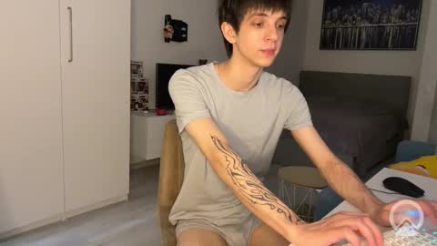 Yoo Dee Ohh online show from 03.16.26