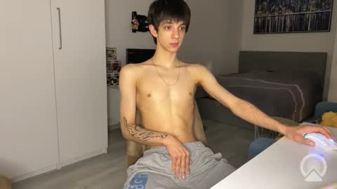 Yoo Dee Ohh online show from 03.19.26