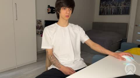 Snapshot of yoo_dee_ohh chatting on 05.27.26 Yoo Dee Ohh online show from 05.27.26
