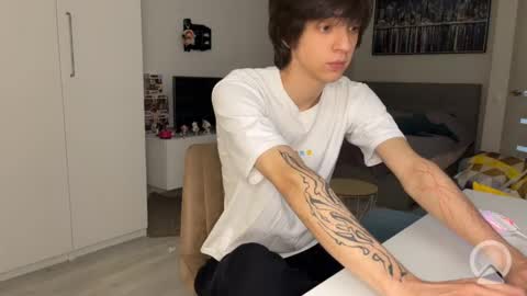 Snapshot of yoo_dee_ohh chatting on 06.02.26 Yoo Dee Ohh online show from 06.02.26