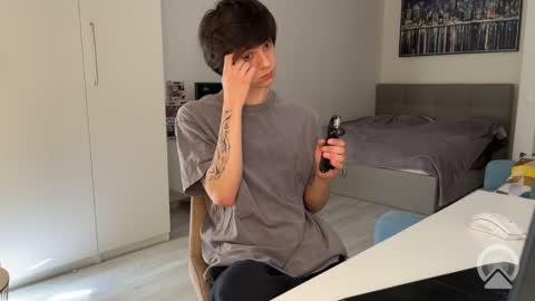Yoo Dee Ohh online show from 06.03.26