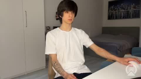 Yoo Dee Ohh online show from 06.07.26