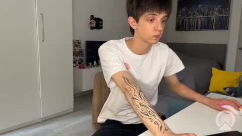 Yoo Dee Ohh online show from 06.29.26