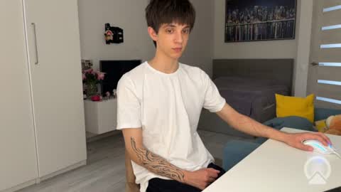 Yoo Dee Ohh online show from 06.30.26