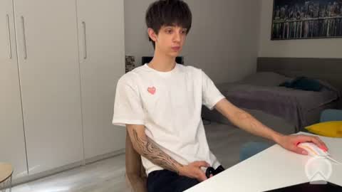 Yoo Dee Ohh online show from 07.13.26