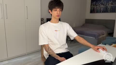Yoo Dee Ohh online show from 07.14.26
