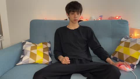 Yoo Dee Ohh online show from 07.23.26