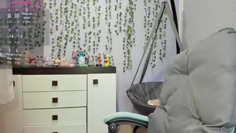 yoonhee_ki online show from 05.06.26