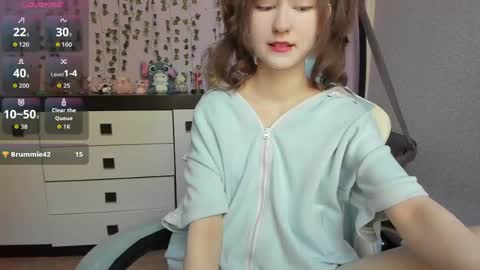 yoonhee_ki online show from 05.07.26