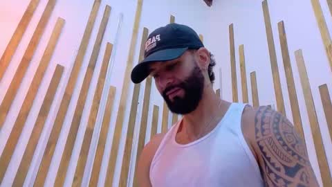 yorby_ online show from 05.09.26
