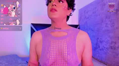 yordan_chubbyhot online show from 11.29.25