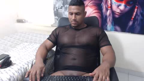 yordanocleys online show from 02.07.26