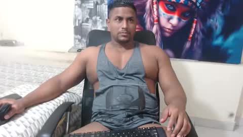 yordanocleys online show from 05.03.26