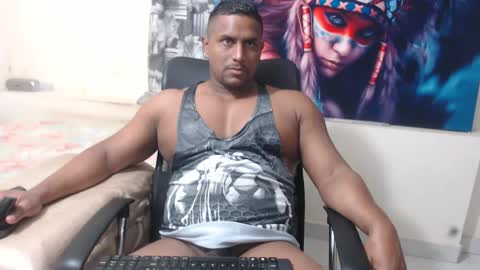 yordanocleys online show from 05.18.26