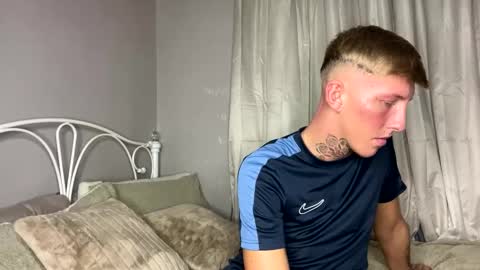 Snapshot of yorkshirelad208 chatting on 02.26.25 Harrison online show from 02.26.25