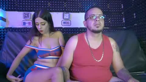 dulceandyors online show from 12.18.24