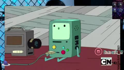 you can call me Andy or  yoshi  3 online show from 12.13.24