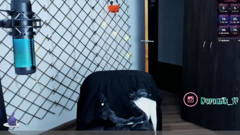 you can call me Andy or  yoshi  3 online show from 01.09.25