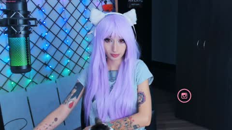 you can call me Andy or  yoshi  3 online show from 01.11.25