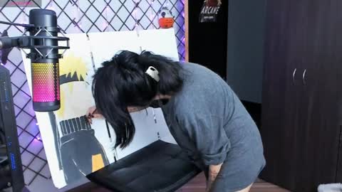 you can call me Andy or  yoshi  3 online show from 02.03.25