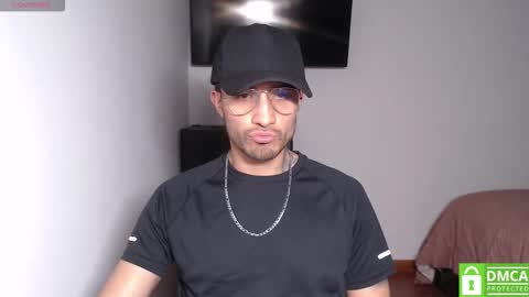 yoshy_man online show from 03.12.26