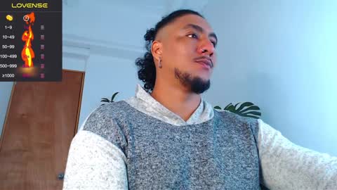 Enzo online show from 01.26.25