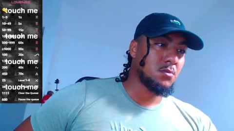 Enzo online show from 09.23.25