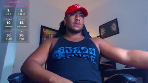 Enzo online show from 04.25.26