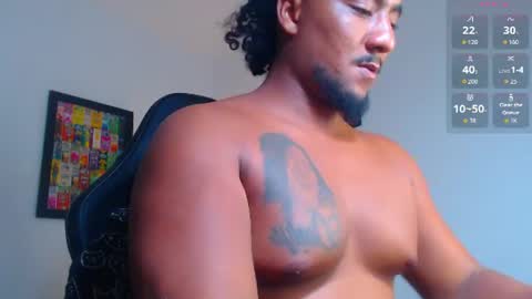 Enzo online show from 06.29.26