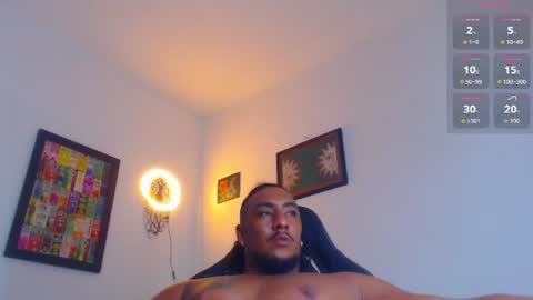 Enzo online show from 07.04.26