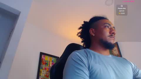 Enzo online show from 07.05.26