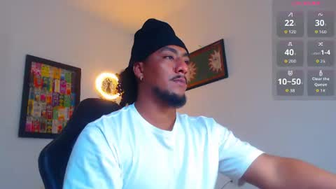 Enzo online show from 07.06.26
