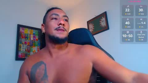Enzo online show from 07.08.26