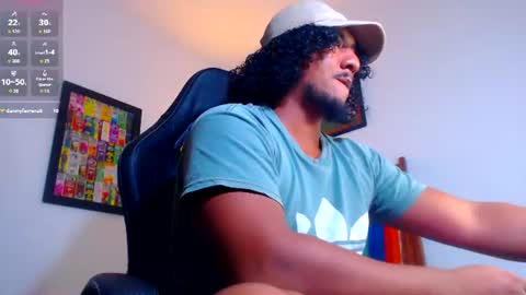 Enzo online show from 07.11.26