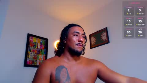 Enzo online show from 07.12.26