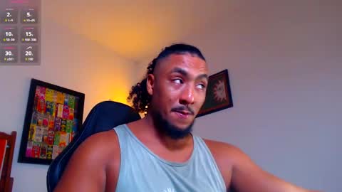 Enzo online show from 07.14.26