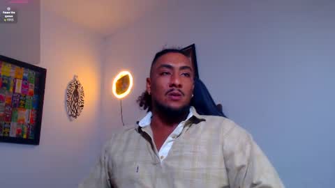 Enzo online show from 07.15.26