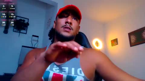 Enzo online show from 07.18.26