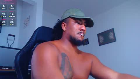 Enzo online show from 07.26.26