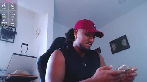 Enzo online show from 07.31.26