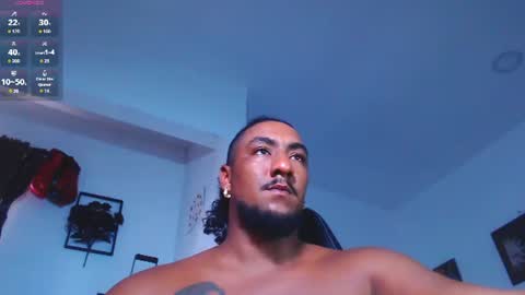 Enzo online show from 08.02.26