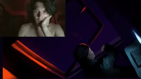 yosoycarlosierra23 online show from 03.19.26