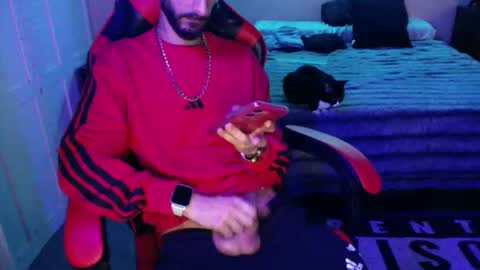 Snapshot of yosoyplex91 chatting on 11.03.25 AlexBlack online show from 11.03.25