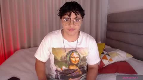 Yossef online show from 07.14.26