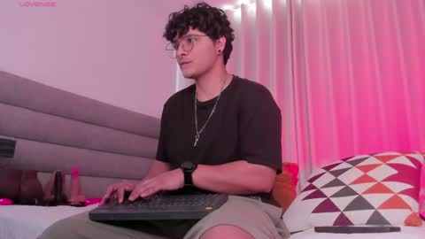 Yossef online show from 07.19.26