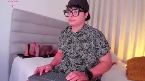Yossef online show from 07.20.26