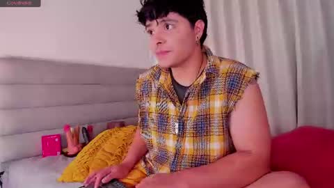 Yossef online show from 07.26.26