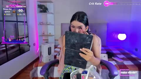 Snapshot of yossi_peachcute chatting on 09.30.25 Yossi online show from 09.30.25